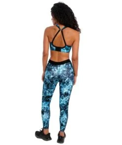 Wacoal Freya High-Octane Underwired Sports Bra - Galactic 14 Wacoal Freya High-Octane Underwired Sports Bra - Galactic -BRASTOGO Sales freya high octane underwired sports bra galactic 4