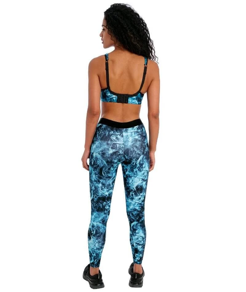 Wacoal Freya High-Octane Underwired Sports Bra - Galactic 8 Wacoal Freya High-Octane Underwired Sports Bra - Galactic - Image 6