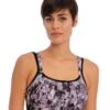 Wacoal Freya High-Octane Underwired Sports Bra - Haze -BRASTOGO Sales freya high octane underwired sports bra haze 1