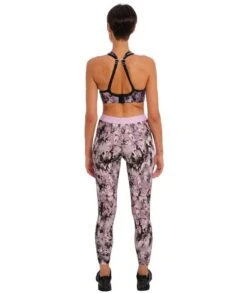 Wacoal Freya High-Octane Underwired Sports Bra - Haze -BRASTOGO Sales freya high octane underwired sports bra haze 4