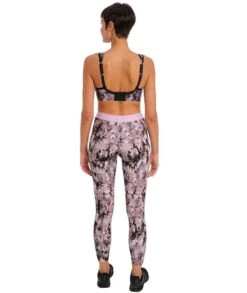 Wacoal Freya High-Octane Underwired Sports Bra - Haze -BRASTOGO Sales freya high octane underwired sports bra haze 6