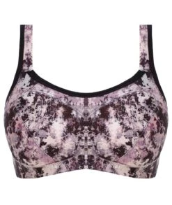 Wacoal Freya High-Octane Underwired Sports Bra - Haze -BRASTOGO Sales freya high octane underwired sports bra haze 7