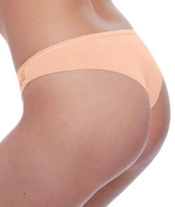 Wacoal Freya Starlight Brazilian Brief - Caramel -BRASTOGO Sales freya starlight brazilian brief caramel 3