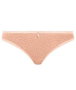 Wacoal Freya Starlight Brazilian Brief - Caramel -BRASTOGO Sales freya starlight brazilian brief caramel 4
