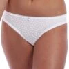 Wacoal Freya Starlight Brazilian Brief - White 1 Wacoal Freya Starlight Brazilian Brief - White -BRASTOGO Sales freya starlight brazilian brief white 1