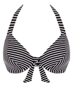 Wacoal Freya Swim Beach Hut Underwire Bandless Halter - Black 11 Wacoal Freya Swim Beach Hut Underwire Bandless Halter - Black -BRASTOGO Sales freya swim 6792 beach hut underwire bandless halter2