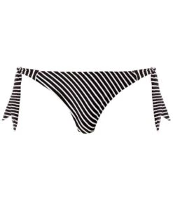 Wacoal Freya Swim Beach Hut Rio Scarf Tie Brief - Black -BRASTOGO Sales freya swim 6794 beach hut rio scarf tie brief3
