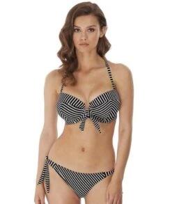 Wacoal Freya Swim Beach Hut Rio Scarf Tie Brief - Black -BRASTOGO Sales freya swim 6794 beach hut rio scarf tie brief 08df2889 e8fb 4964 b221 60579814a7d8