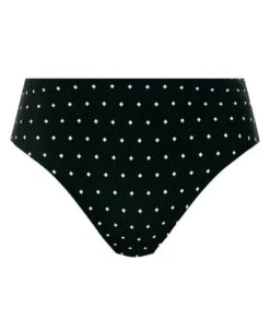 Wacoal Freya Swim Jewel Cove High Waist Brief - Black -BRASTOGO Sales freya swim 7236 jewel cove high wasit brief3
