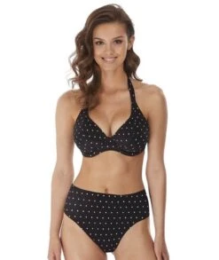 Wacoal Freya Swim Jewel Cove High Waist Brief - Black -BRASTOGO Sales freya swim 7236 jewel cove high wasit brief a49cdc24 f9d7 4ee0 9ef6 8dfc47cae4e7