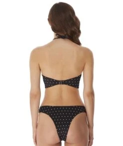 Wacoal Freya Swim Jewel Cove Brazilian Brief - Black -BRASTOGO Sales freya swim 7237 jewel cove brazilian brief1 595f107f b393 49ba b0e0 edbffbffb38d