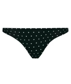 Wacoal Freya Swim Jewel Cove Brazilian Brief - Black -BRASTOGO Sales freya swim 7237 jewel cove brazilian brief3