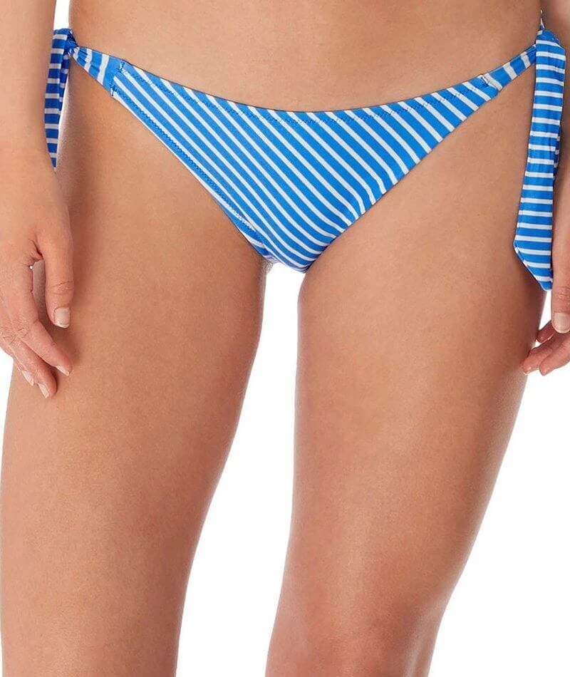 Wacoal Freya Swim Beach Hut Rio Scarf Tie Brief - Blue Moon 3 Wacoal Freya Swim Beach Hut Rio Scarf Tie Brief - Blue Moon