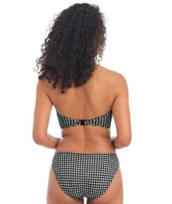 Wacoal Freya Swim Check In Bikini Brief - Monochrome -BRASTOGO Sales freya swim check in bikini brief monochrome2