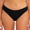 Wacoal Freya Swim Ibiza Waves High Leg Bikini Brief - Black 1 Wacoal Freya Swim Ibiza Waves High Leg Bikini Brief - Black -BRASTOGO Sales freya swim ibiza waves high leg bikini brief black 1