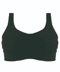 Wacoal Freya Swim Ibiza Waves Underwire Bralette Bikini Top - Black -BRASTOGO Sales freya swim ibiza waves underwire bralette bikini top black 9