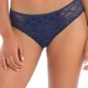 Wacoal Freya Swim Sundance Bikini Brief - Denim -BRASTOGO Sales freya swim sundance bikini brief denim