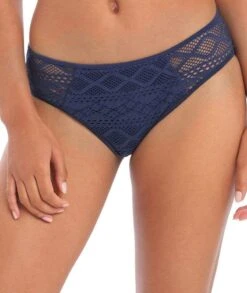 Wacoal Freya Swim Sundance Bikini Brief - Denim