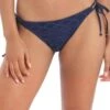 Wacoal Freya Swim Sundance Tie Side Bikini Brief - Denim 1 Wacoal Freya Swim Sundance Tie Side Bikini Brief - Denim -BRASTOGO Sales freya swim sundance tie side bikini brief denim