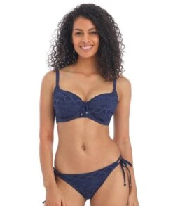 Wacoal Freya Swim Sundance Underwired Sweetheart Bikini Top - Denim -BRASTOGO Sales freya swim sundance underwired sweetheart bikini top denim f7a02fde 4206 4270 9da2 5c4b743b7e5b