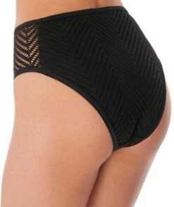 Wacoal Freya Swim Urban High Waist Bikini Brief - Night -BRASTOGO Sales freya swim urban high waist bikini brief night2