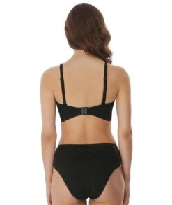 Wacoal Freya Swim Urban Underwired Bralette Bikini Top - Night -BRASTOGO Sales freya swim urban underwired bralette bikini top night2