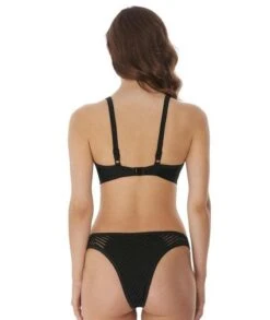 Wacoal Freya Swim Urban Underwired High Apex Bikini Top - Night -BRASTOGO Sales freya swim urban underwired high apex bikini top night2