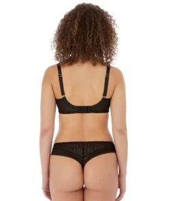 Wacoal Freya Viva Brazilian - Lace Noir 13 Wacoal Freya Viva Brazilian - Lace Noir -BRASTOGO Sales freya viva brazilian lace noir 5