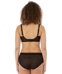 Wacoal Freya Viva Hipster Short - Lace Noir -BRASTOGO Sales freya viva hipster short lace noir 4