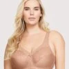 Glamorise MagicLift Natural Shape Support Wirefree Bra - Cappuccino -BRASTOGO Sales glamorise magiclift natural shape support wire free bra cappuccino 1