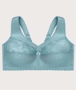 Glamorise MagicLift Original Wire-free Support Bra - Glacier 12 Glamorise MagicLift Original Wire-free Support Bra - Glacier -BRASTOGO Sales glamorise magiclift original wire free support bra glacier 5