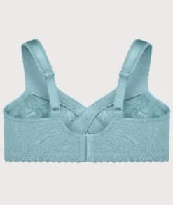 Glamorise MagicLift Original Wire-free Support Bra - Glacier 13 Glamorise MagicLift Original Wire-free Support Bra - Glacier -BRASTOGO Sales glamorise magiclift original wire free support bra glacier 6