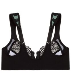 Glamorise WonderWire Front-Closure Bra - Centennial Leopard -BRASTOGO Sales glamorise wonderwire front closure bra centennial leopard 08