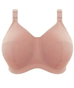Wacoal Goddess Celeste Wirefree Bra - Fawn -BRASTOGO Sales goddess 6113 celeste non underwired bra 3