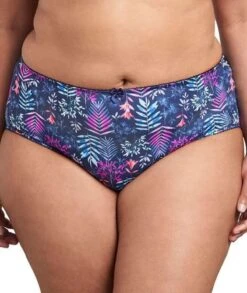 Wacoal Goddess Kayla Brief - Cloud Forest