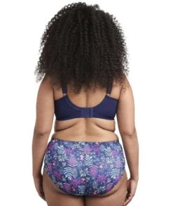 Wacoal Goddess Kayla Brief - Cloud Forest -BRASTOGO Sales goddess 6168cf kayla brief 4