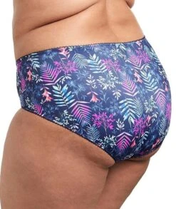 Wacoal Goddess Kayla Brief - Cloud Forest -BRASTOGO Sales goddess 6168cf kayla brief 5