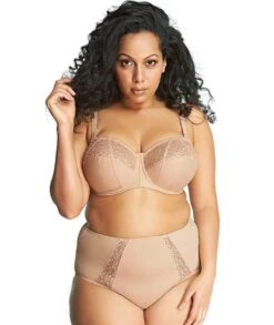 Wacoal Goddess Adelaide Underwired Strapless Bra - Sand 14 Wacoal Goddess Adelaide Underwired Strapless Bra - Sand -BRASTOGO Sales goddess adelaide underwired strapless bra sand 6