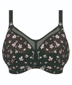 Wacoal Goddess Kayla Underwired Banded Bra - Sakura -BRASTOGO Sales goddess kayla underwired banded bra sakura 6