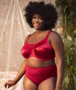 Wacoal Goddess Keira Underwired Full Cup Bra - Crimson -BRASTOGO Sales goddess keira brief crimson 5 2195cf6f a219 424c ab68 47092fba973a