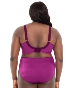 Wacoal Goddess Keira Underwired Banded Bra - Magenta Mix 10 Wacoal Goddess Keira Underwired Banded Bra - Magenta Mix -BRASTOGO Sales goddess keira underwired banded bra magenta mix 4