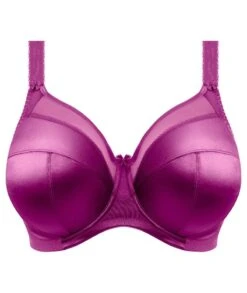 Wacoal Goddess Keira Underwired Banded Bra - Magenta Mix 11 Wacoal Goddess Keira Underwired Banded Bra - Magenta Mix -BRASTOGO Sales goddess keira underwired banded bra magenta mix 5