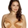Wacoal Goddess Keira Underwired Banded Bra - Nude -BRASTOGO Sales goddess keira underwired banded bra nude 1