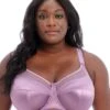 Wacoal Goddess Keira Underwired Banded Bra - Wisteria -BRASTOGO Sales goddess keira underwired banded bra wisteria 1