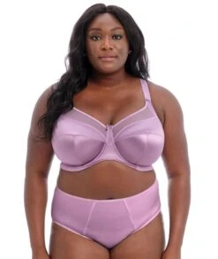 BRASTOGO Sales -BRASTOGO Sales goddess keira underwired banded bra wisteria 2