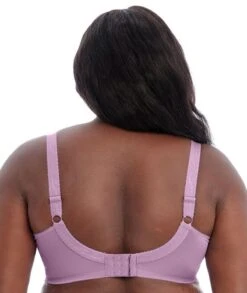 Wacoal Goddess Keira Underwired Banded Bra - Wisteria -BRASTOGO Sales goddess keira underwired banded bra wisteria 3