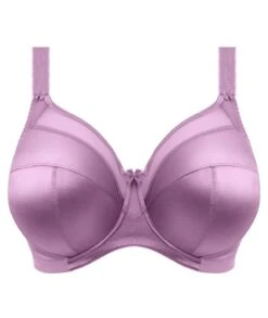 Wacoal Goddess Keira Underwired Banded Bra - Wisteria -BRASTOGO Sales goddess keira underwired banded bra wisteria 5