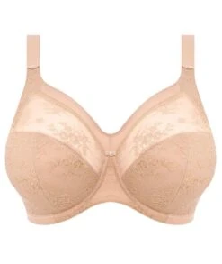 Wacoal Goddess Verity Underwired Full Cup Bra - Fawn -BRASTOGO Sales goddess verity underwired full cup bra fawn 3