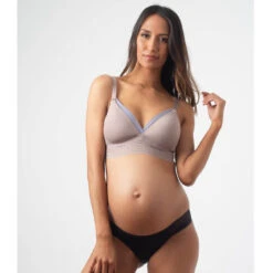 Hotmilk Ambition Non-Underwire Triangle Bra - Cosmetic Lilac -BRASTOGO Sales hotmilk atcl ambition non underwire triangle bra 6