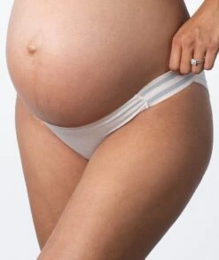 Hotmilk Elevate Light Leakproof Bikini Brief - Shell Marle 17 Hotmilk Elevate Light Leakproof Bikini Brief - Shell Marle -BRASTOGO Sales hotmilk elevate light leakproof bikini brief shell 7